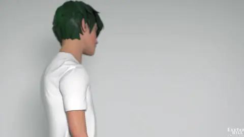 Kai Park, Wills Page - Exeter Hill College Episode 1 Goodbyes