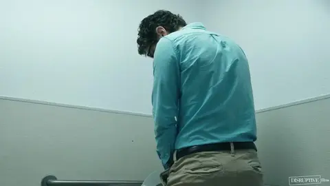 His Stepfather’s Footsteps