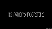 His Stepfather’s Footsteps