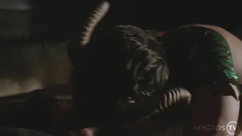 Magdalene – Grant Ducati, Danny Fantasy