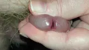 masturbation - orgasm - pissing