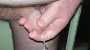 masturbation - orgasm - pissing