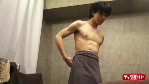 Private Men's Reflexology Room