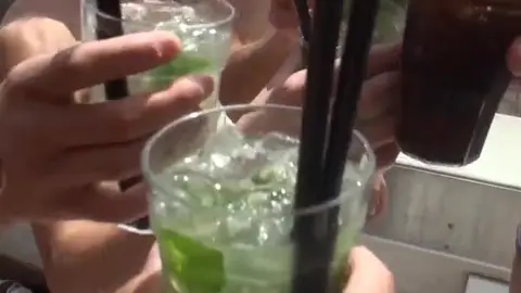 Scandal in The Vatican !!! ... .  //  N° 01 .