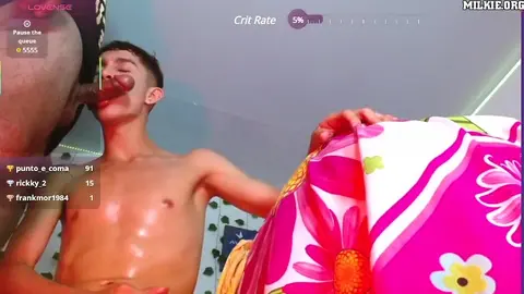 hot sexy couple twinks noahryder tube