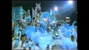 Carnevale bollente a Rio