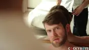 Colby Keller baise Carter Dane