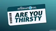 Johnny Ford, Dmitry Simonit - Are You Thirsty