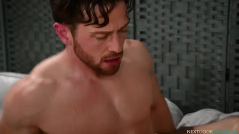 Johnny Donovan, Oliver Marks - Member Fantasies - Just Your Size