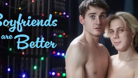 Austin Walker & Ben Daniels - Boyfriends Are Better