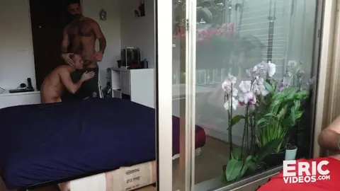 Cruising en el Metro