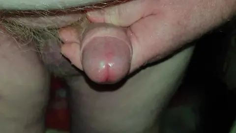 Another short masturbation video