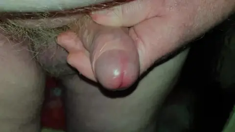 Another short masturbation video