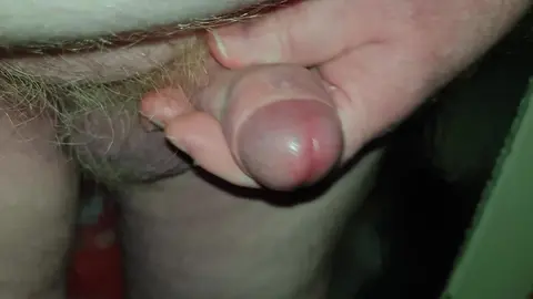 Another short masturbation video
