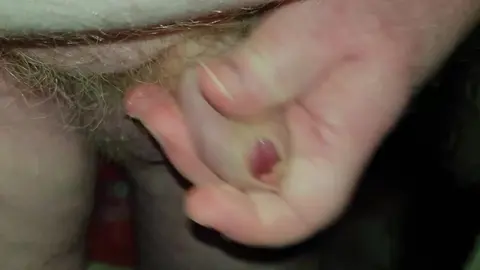 Another short masturbation video