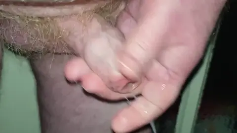 Noch ein wenig Spaß