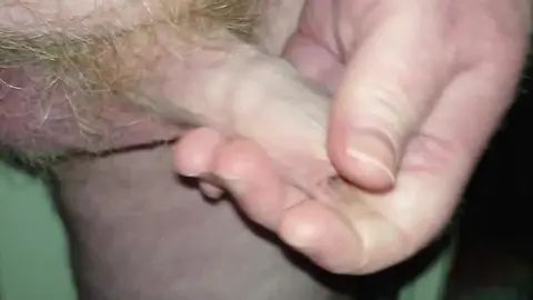 Noch ein wenig Spaß