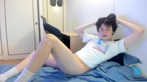 hot sexy twink camboy annonymouse tube