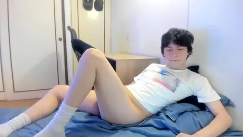 hot sexy twink camboy annonymouse tube