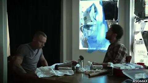 End of Your World - It's All Over