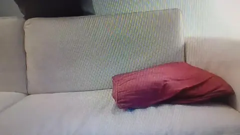 Sissy faggot ride big dildo