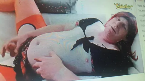 Bitch humiliate by a woman