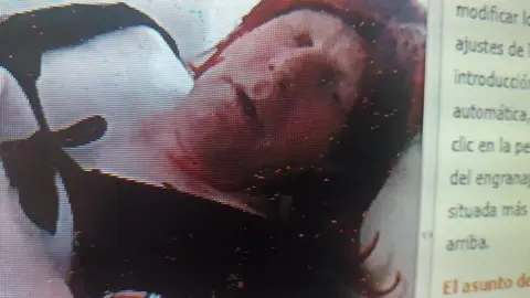 Bitch humiliate by a woman