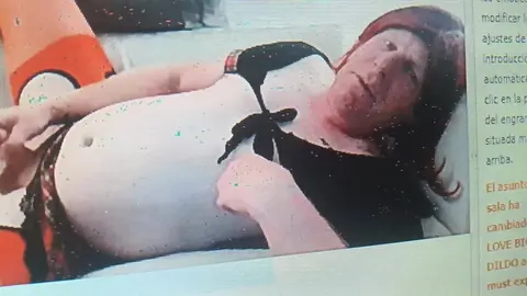 Bitch humiliate by a woman