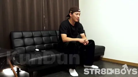 Former baseball player, 22 years old, working adult