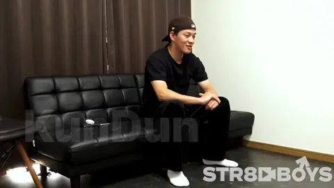 Former baseball player, 22 years old, working adult