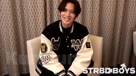 Handsome young daddy 25 years old