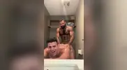 Twunk gets bang by Hairy alpha