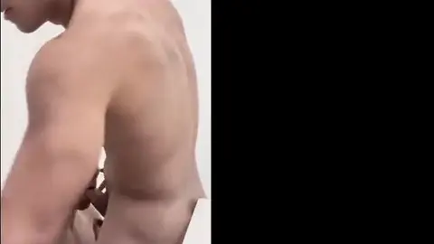 sex hot twink camboy show luca magnus