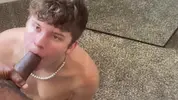 My twink cousin fucks mw hard