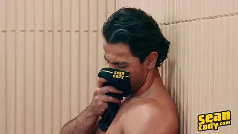 Diego Silva and Paul Codi bb