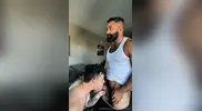 Persian wolf fucks the virgin out of Cowgill