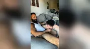 Persian wolf fucks the virgin out of Cowgill