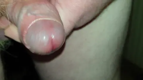 Another masturbation- and piss-session