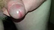 Another masturbation- and piss-session