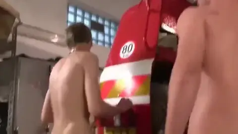 MONSTER COCK INFERNO