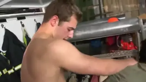 MONSTER COCK INFERNO