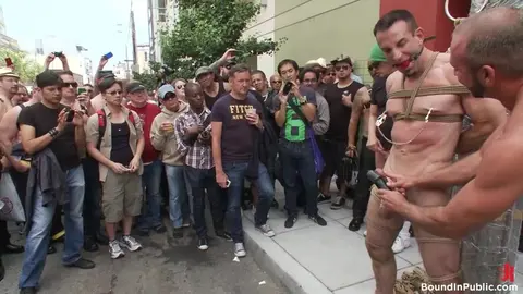 Folsom Street Fair