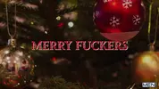Tony Genius, Aiden Dean & Austin Spears - Merry Fuckers