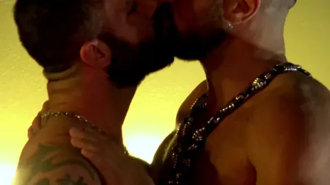 Hairy Raw Daddies (2024)