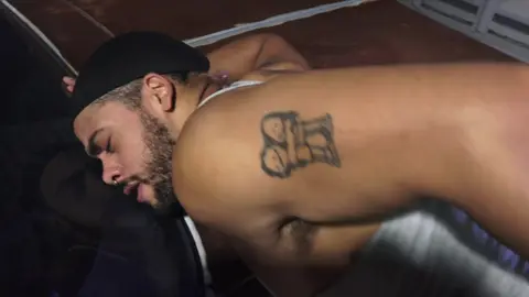 Hairy Raw Daddies (2024)