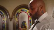 AJ Xclusive, Johnny Tyson - Christmas With The Butler 3