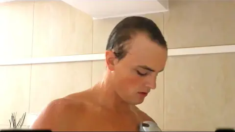 why need a dildo, when I can warm you with my Cock