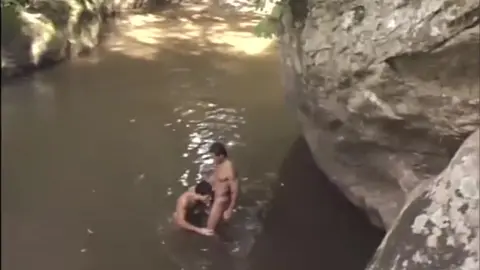 The Caracas Adventure