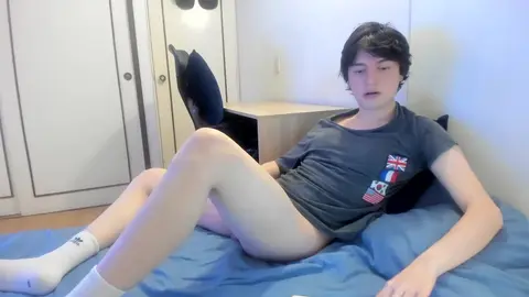 hot sexy twink camboy anonymouse