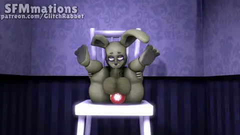 Plushtrap Funtime